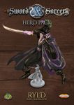 Sword & Sorcery: Pack de Héros – Ryld: Barde / Maître-Lame