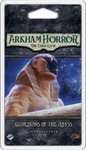 Horreur à Arkham: Le jeu de carte – Gardiens de l'Abîme (paquet scénario)