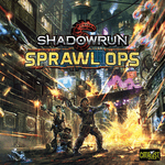 Shadowrun: Sprawl Ops