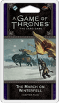 Le Trône de Fer: Le jeu de cartes (Seconde Édition) – La Marche sur Winterfell