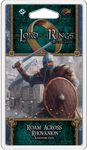 Le Seigneur des Anneaux: Le Jeu de Cartes – Errance au Rhovanion