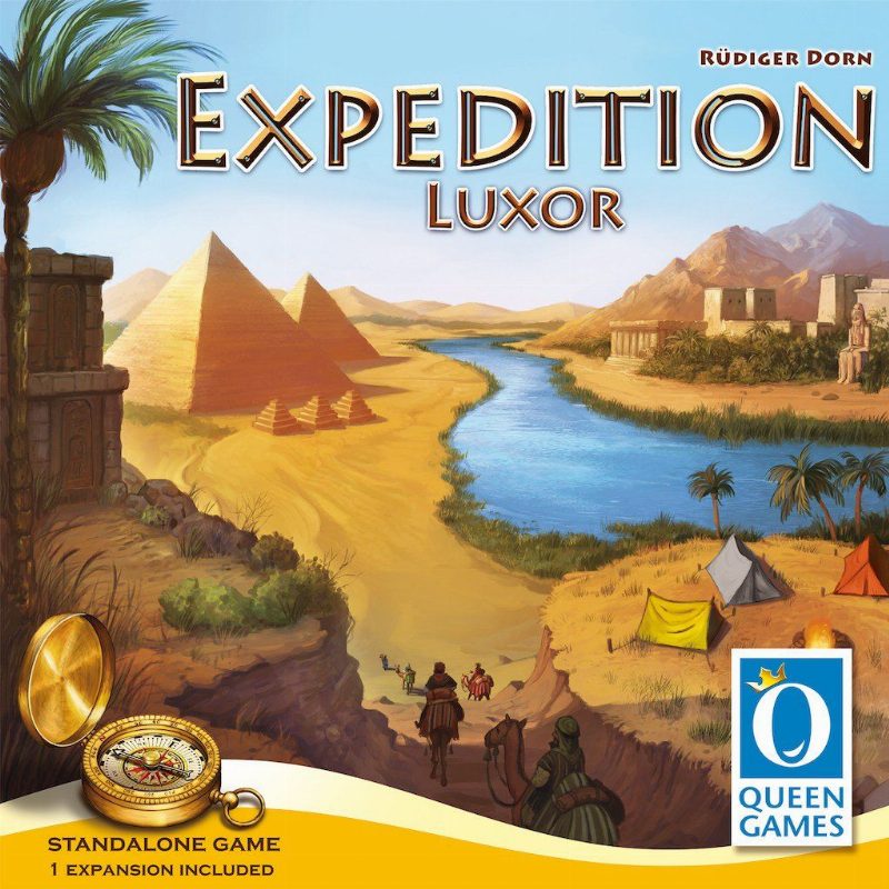 Expedition Luxor