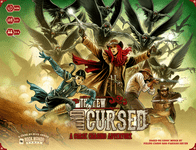 The Few and Cursed
