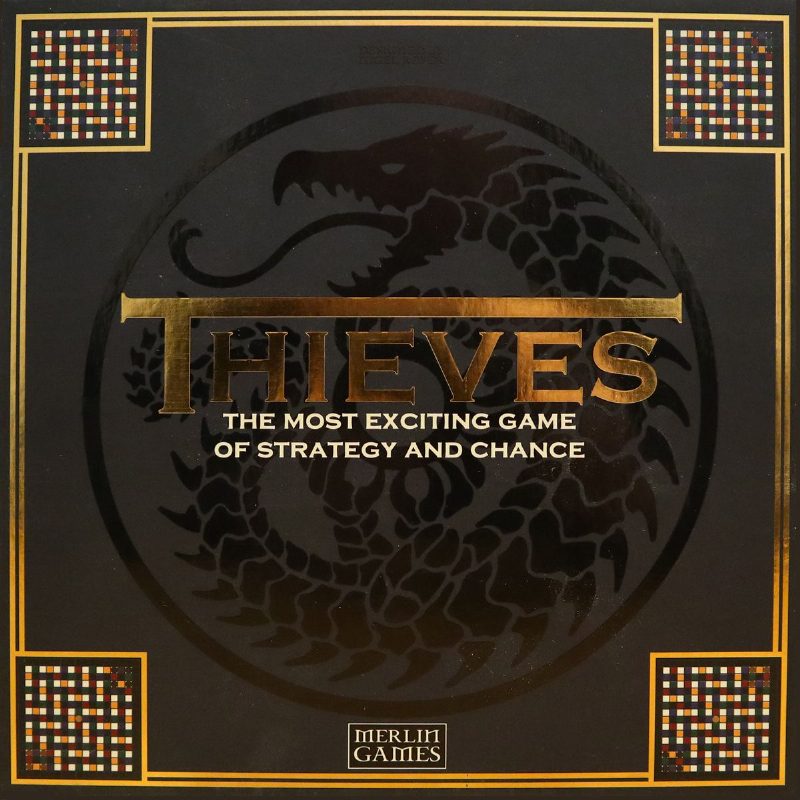 Thieves