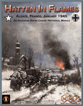Hatten in Flames: ASL Historical Module 9