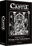 Escape The Dark Castle: Extension 2 – Le joug de la reine revenante