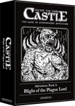 Escape The Dark Castle: Extension 3 – Le fléau du seigneur de la Peste