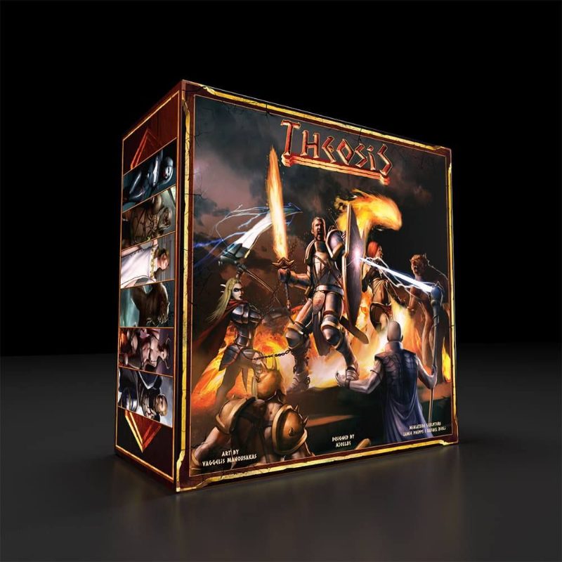 Theosis
