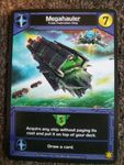 Star Realms: Carte Promo Méga-Transporteur