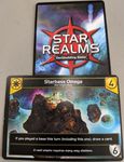 Star Realms: Carte Promo Base Omega