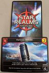 Star Realms: Carte Promo Forteresse de l'oubli
