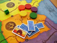 China: Das Duell