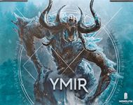Mythic Battles: Ragnarök – Ymir