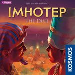 Imhotep: Le Duel