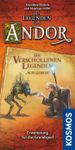 Andor: Les Légendes Oubliées "Esprits Ancestraux"