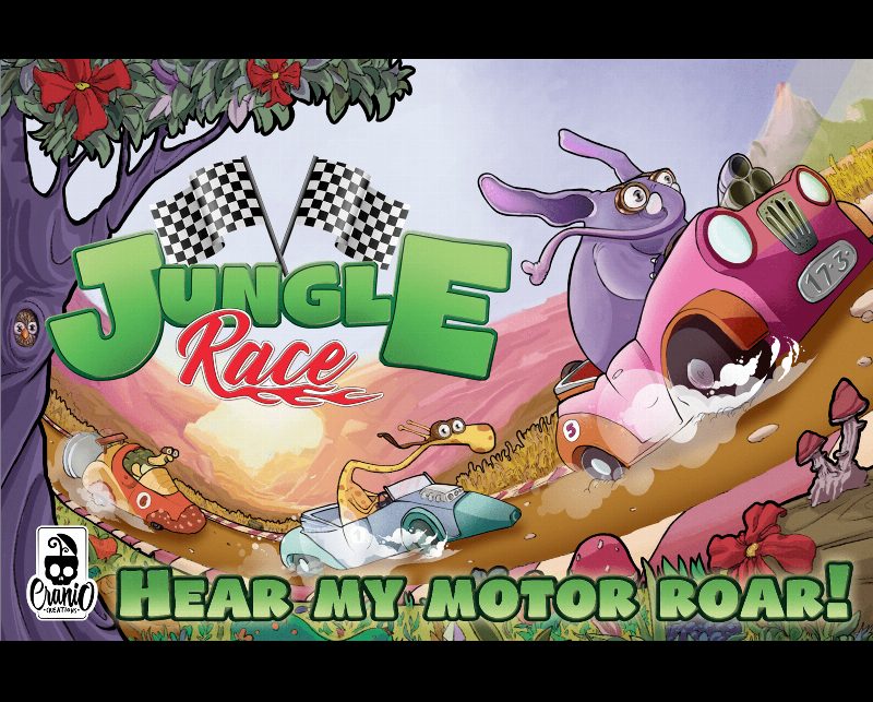 Jungle Race