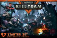 Warhammer 40,000: Kill Team