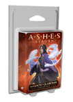 Ashes Reborn: The Ghost Guardian