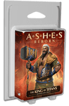 Ashes Reborn: The King of Titans