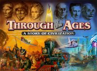 Through the Ages: L'Histoire vous appartient
