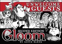 Gloom: Invités indésirables