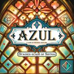 Azul: Les Vitraux de Sintra