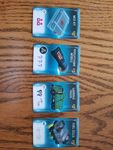 The Reckoners: Kickstarter Promo Pack