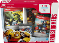 Transformers Trading Card Game: Autobots Starter Set