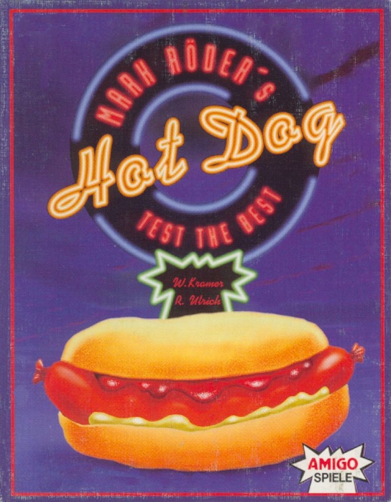 Hot Dog