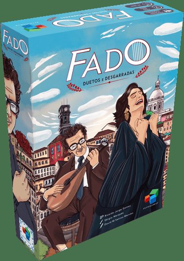 Fado: Duetos e Desgarradas