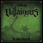 Disney Villainous: Quel méchant sommeille en vous?