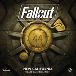 Fallout: Nouvelle Californie
