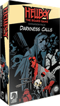 Hellboy: The Board Game – Darkness Calls