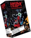 Hellboy: The Board Game – Hellboy In Mexico