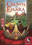 La Couronne d'Emara