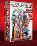 Aristeia!: Smoke and Mirrors