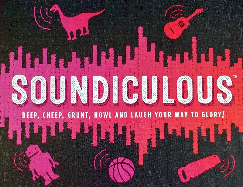Soundiculous
