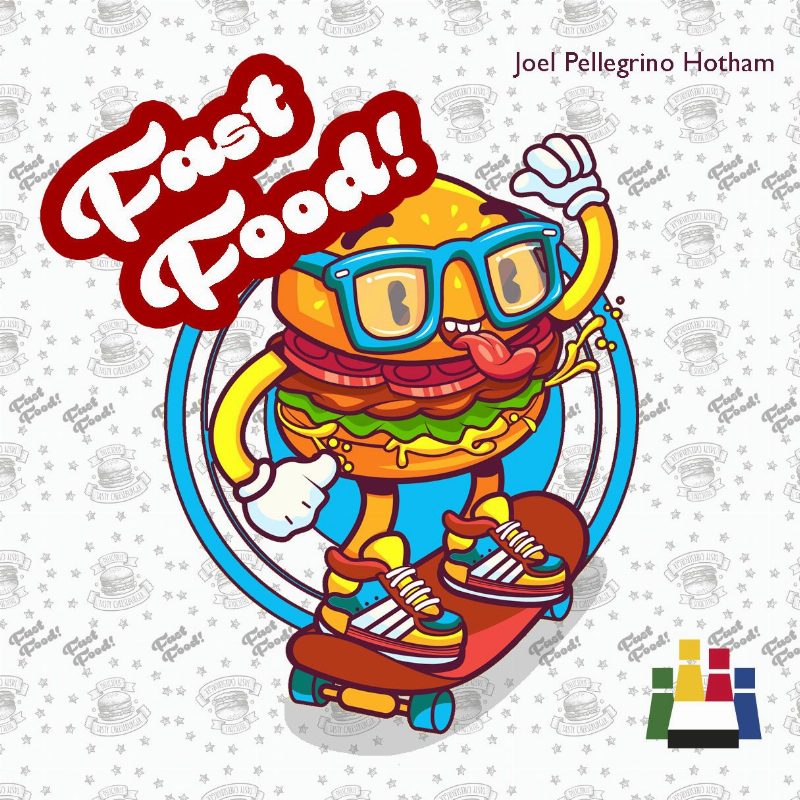Fast Food!
