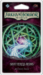 Arkham Horror: Le Jeu de Cartes – Paradoxes Temporels