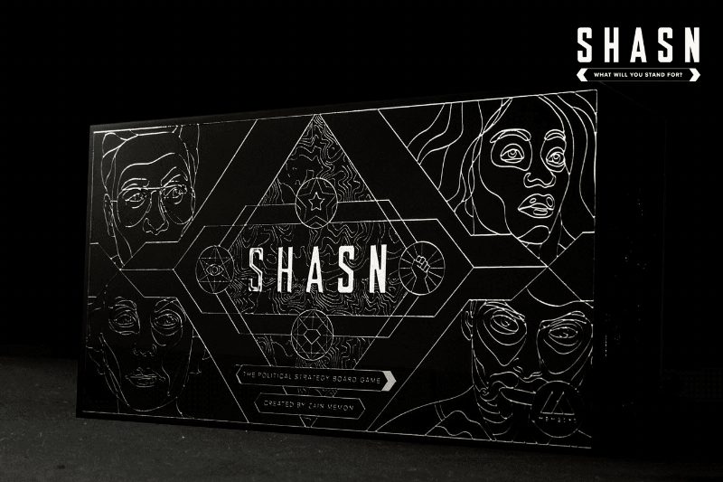 SHASN