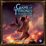 Le Trône de Fer: Mère des Dragons