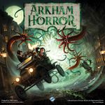 Horreur à Arkham (3ème Edition)