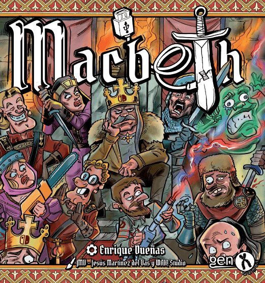 Macbeth
