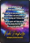 Star Realms: Frontiers – Kickstarter Promo Pack