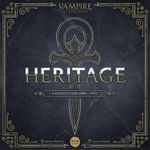 Vampire: La Mascarade – Héritage