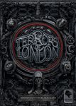 Terrors of London: Servants of the Black Gate