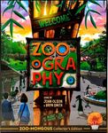 Zoo-ography