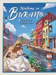 Balade à Burano