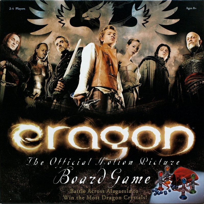 Eragon