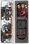 Steampunk Rally: Red Green